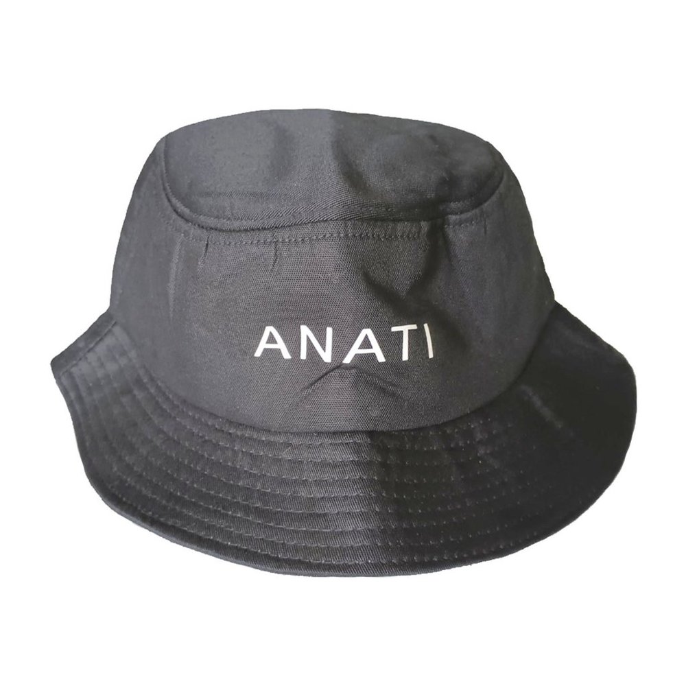ANATI Bucket Hat in Zean Cotton $59.00